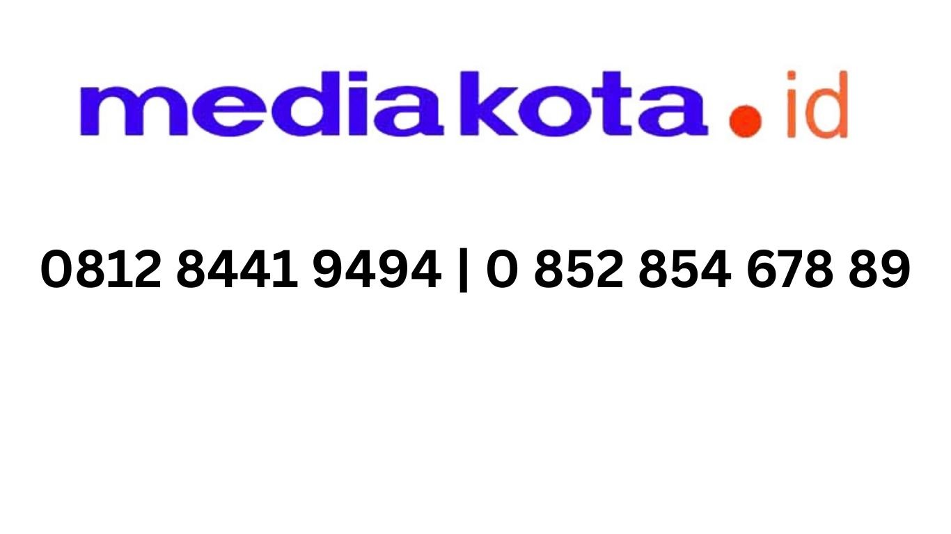 MEDIA KOTA HIBURAN RAKYAT