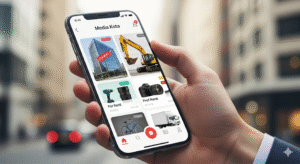 Sewa Menyewa Media Kota Seluruh Indonesia