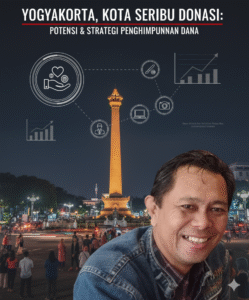 Kota Jogyakarta Kotanya Donasi