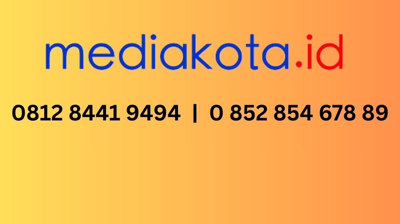 MEDIA KOTA BERITA HIBURAN PEKERJA INDONESIA