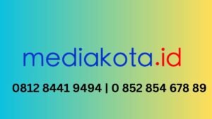 MEDIA KOTA BERITANYA KOLABORASI DIGITAL