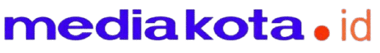 Logo Media Kota