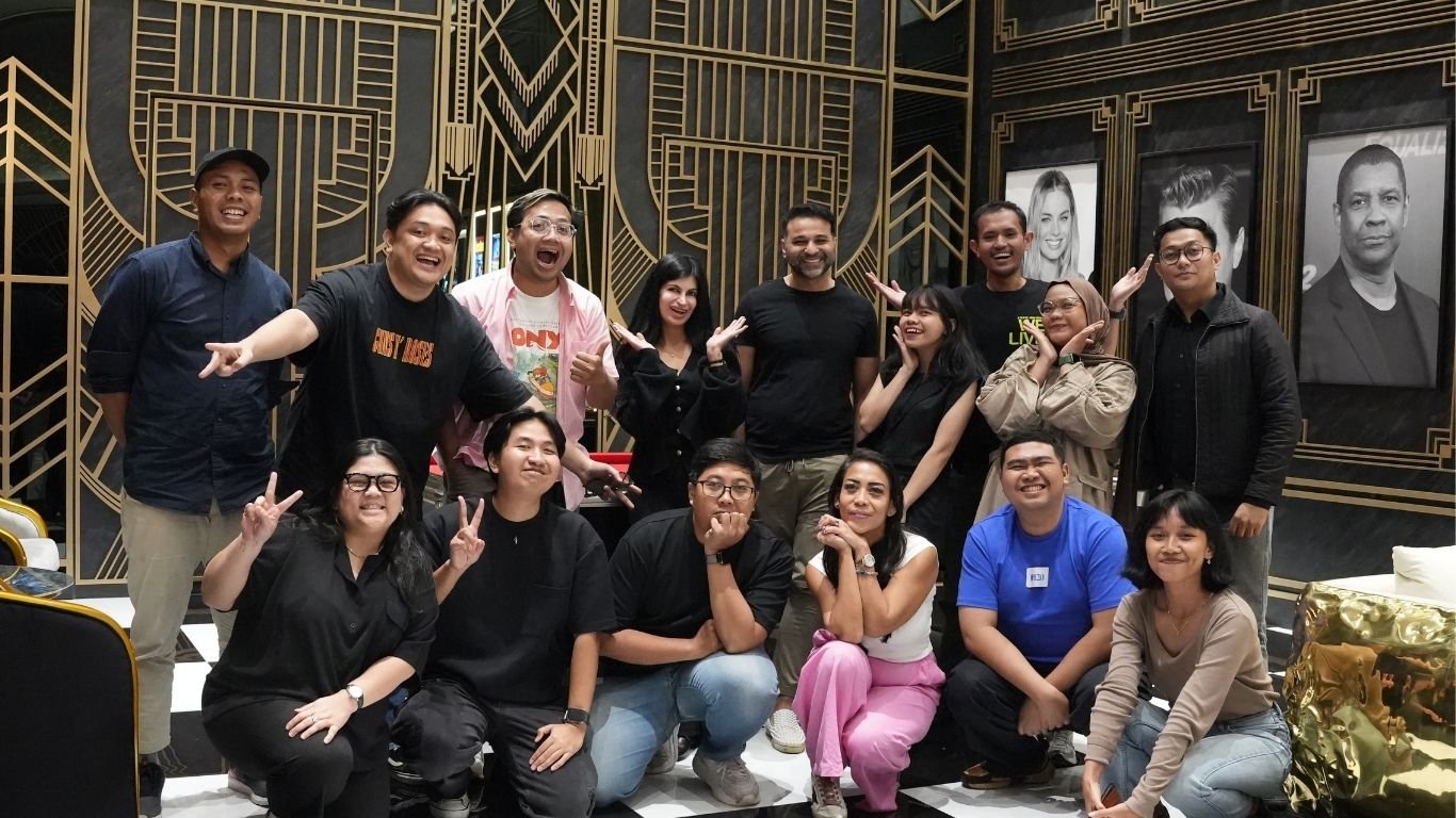 Maryam Janji dan Jiwa