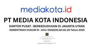 PT MEDIA KOTA INDONESIA