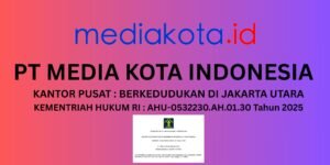 Media Kota
