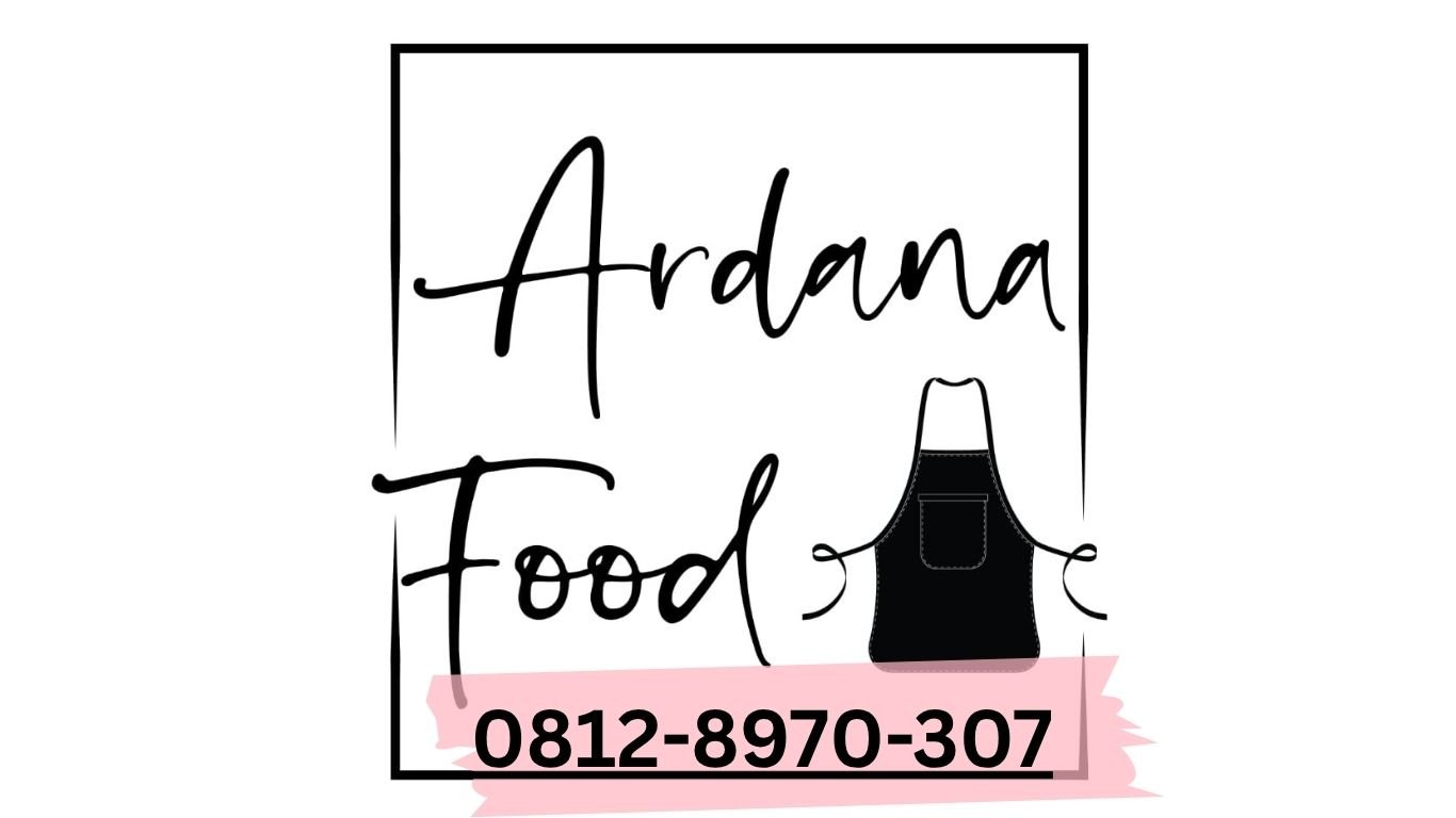 logo Ardana Food