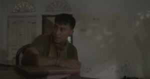 Film Nia Totalitas Cast, Qya Ditra