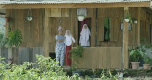 Film Nia Kisah Nyata