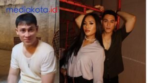 Sumur Tua Angker Arwah Legong 2