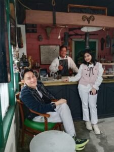 Jejak Arwah Rumah Belanda on Cam