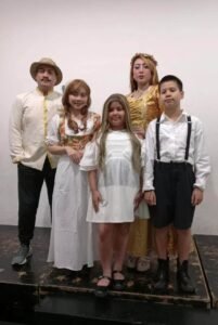 Jejak Arwah Rumah Belanda Foto