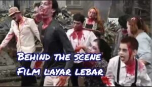 BTS Jejak Arwah Rumah Belanda