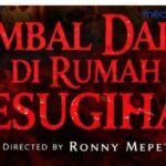 Tumbal Darah Di Rumah Pesugihan