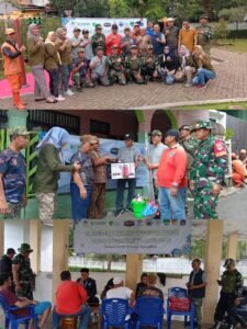 Semarak Berkah Ramadhan