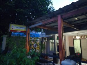 Rumah agen Bekasi ina cookies... Jatiasih Bekasi