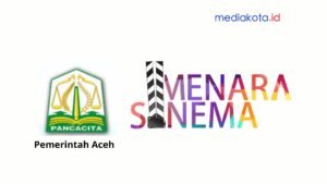 Menara Sinema Di Aceh