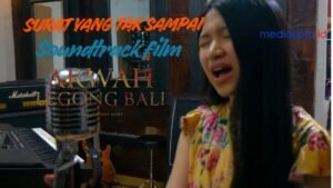 Surat Yang Tak Sampai