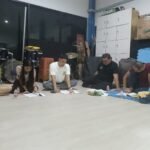 Arwah Legong