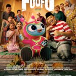 Poster Film Foufo