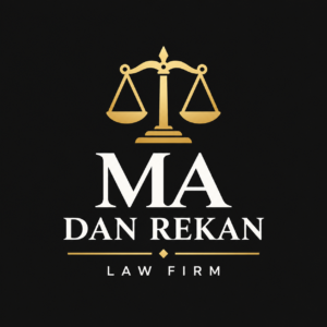 Logo MA & Rekan